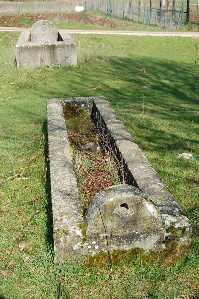Fontanili del Lazio